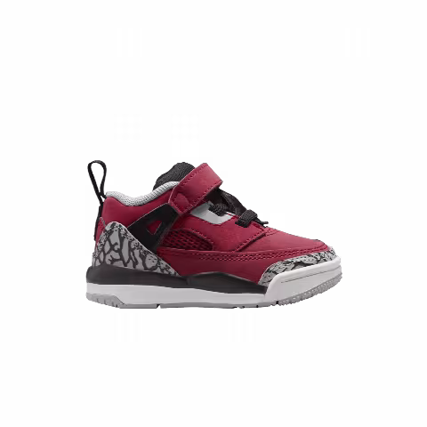 Air Jordan Spizike Low TD 'Toro'