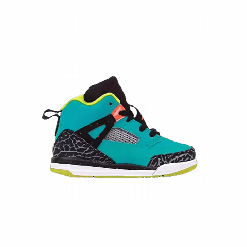 Air Jordan Spizike TD 'Dusty Cactus'
