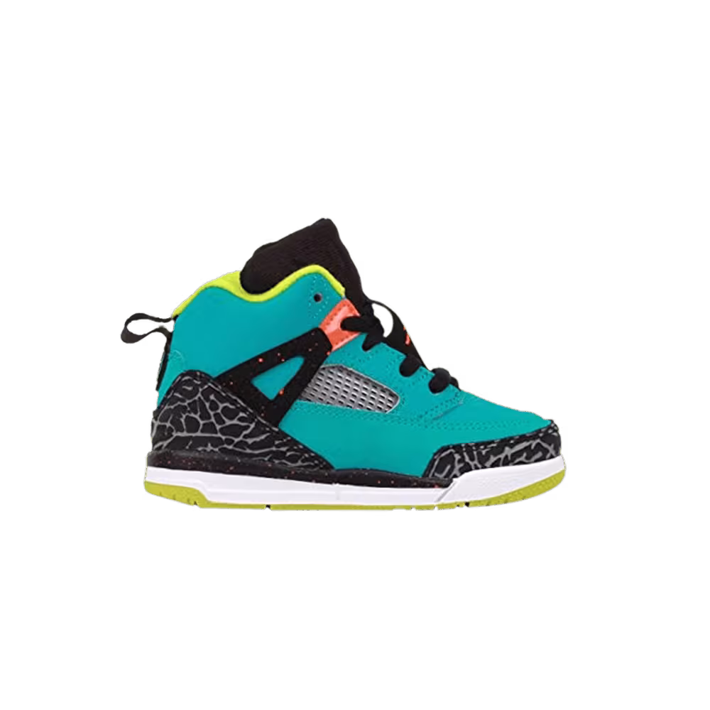 Air Jordan Spizike TD Dusty Cactus