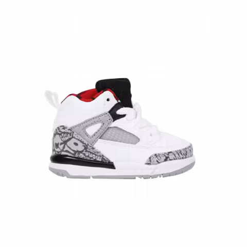 Air Jordan Spizike TD 'White Cement'