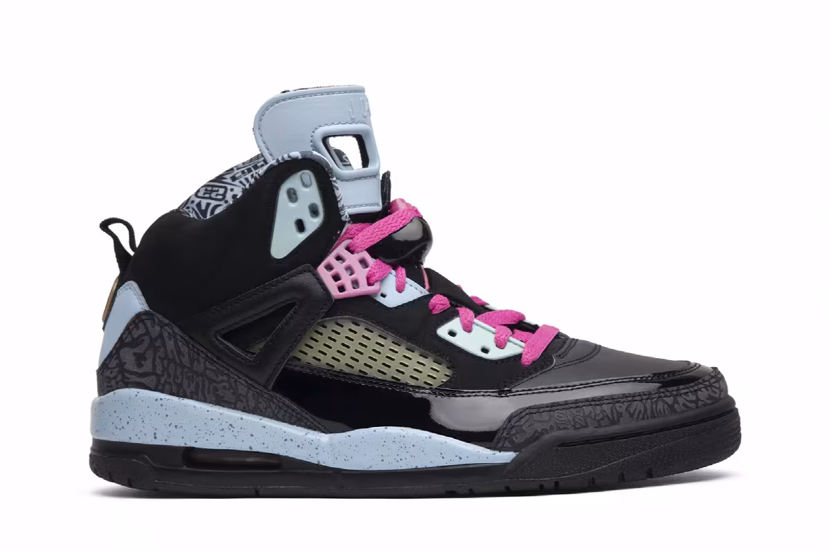 Air Jordan Women's Jordan Spiz'Ike Ike, view 2
