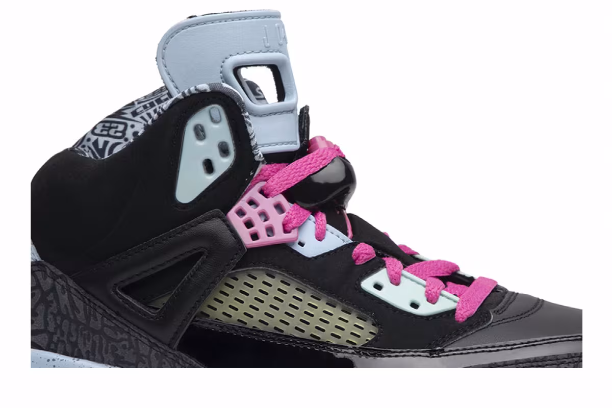 Air Jordan Women's Jordan Spiz'Ike Ike, view 3