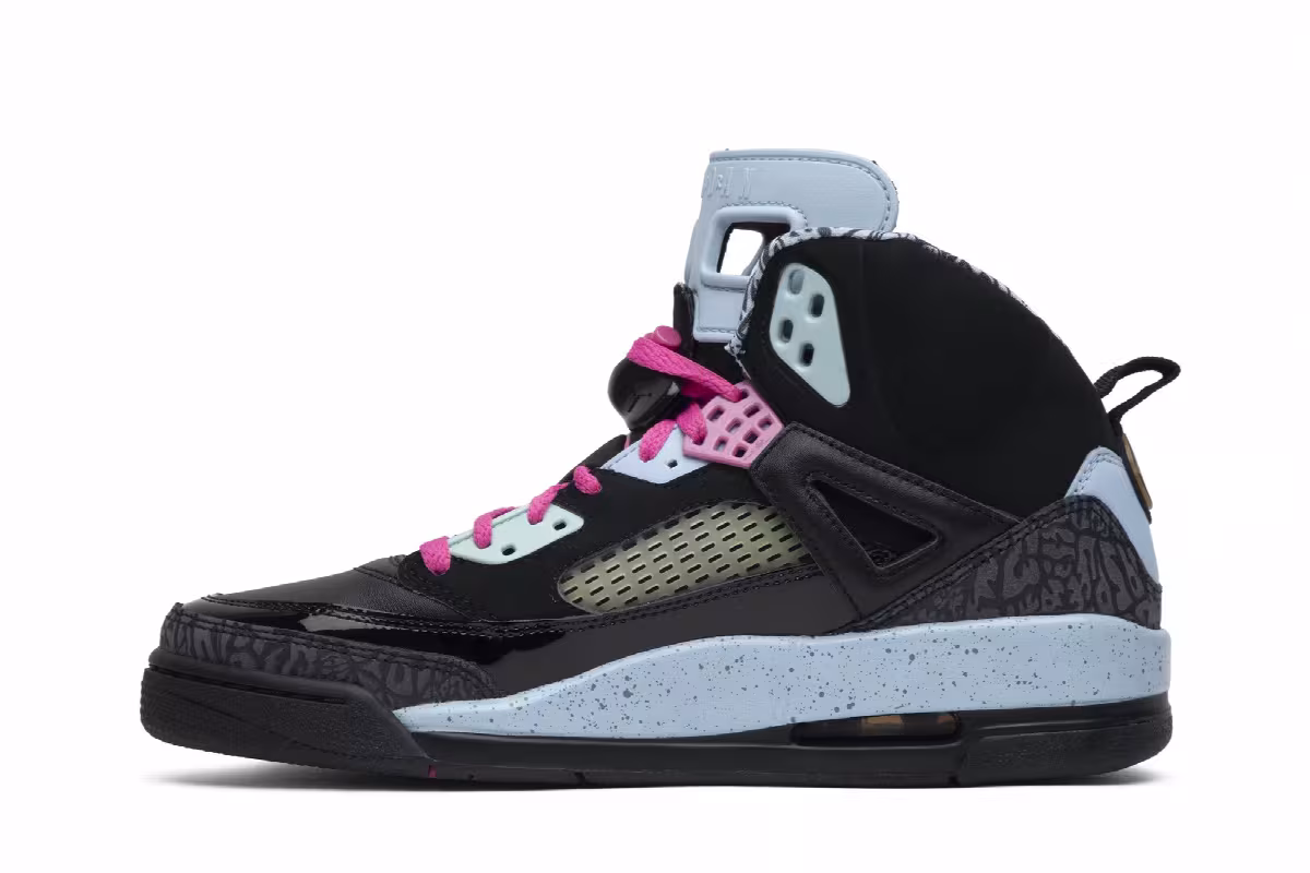 Air Jordan Women's Jordan Spiz'Ike Ike, view 4