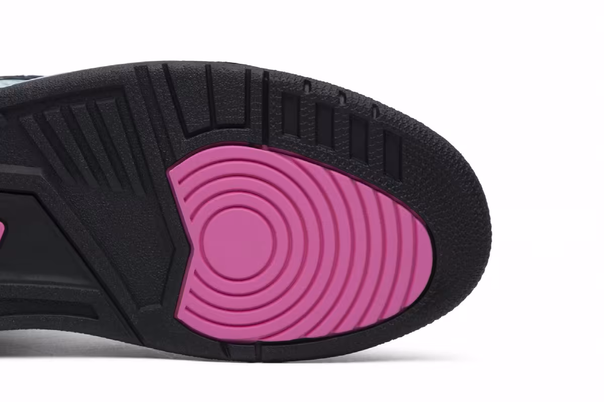 Air Jordan Women's Jordan Spiz'Ike Ike, view 6