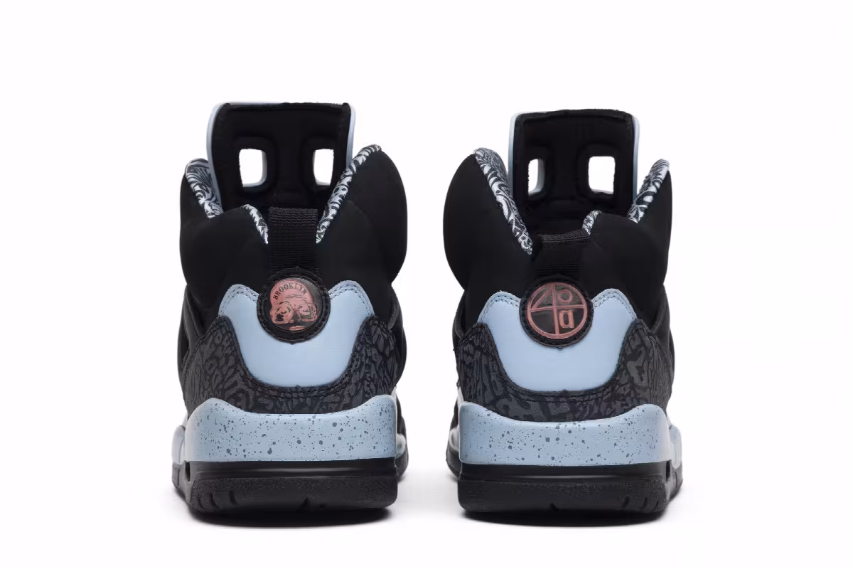 Air Jordan Women's Jordan Spiz'Ike Ike, view 7