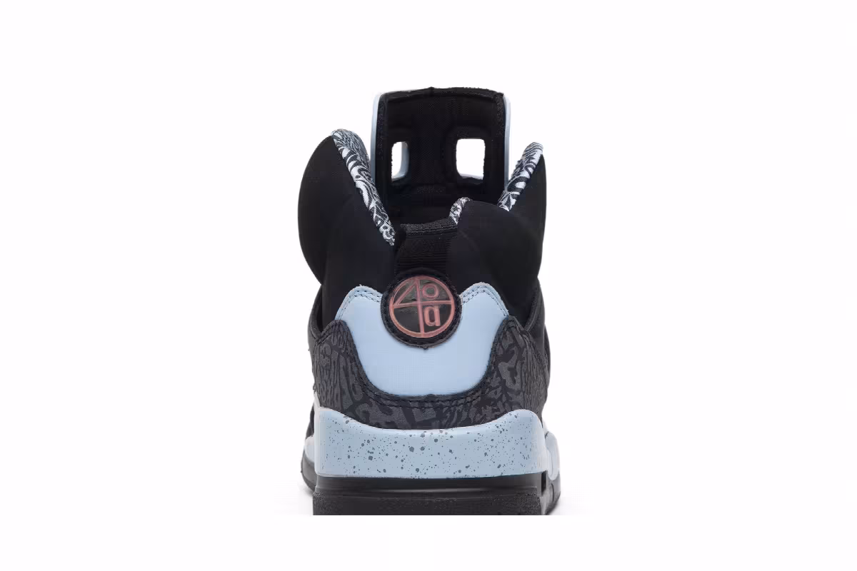 Air Jordan Women's Jordan Spiz'Ike Ike, view 8
