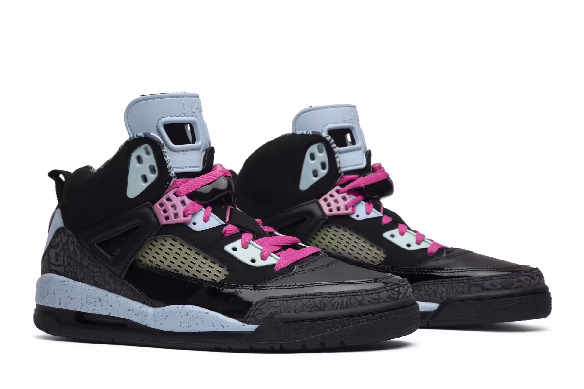 Air Jordan Women's Jordan Spiz'Ike Ike, view 9