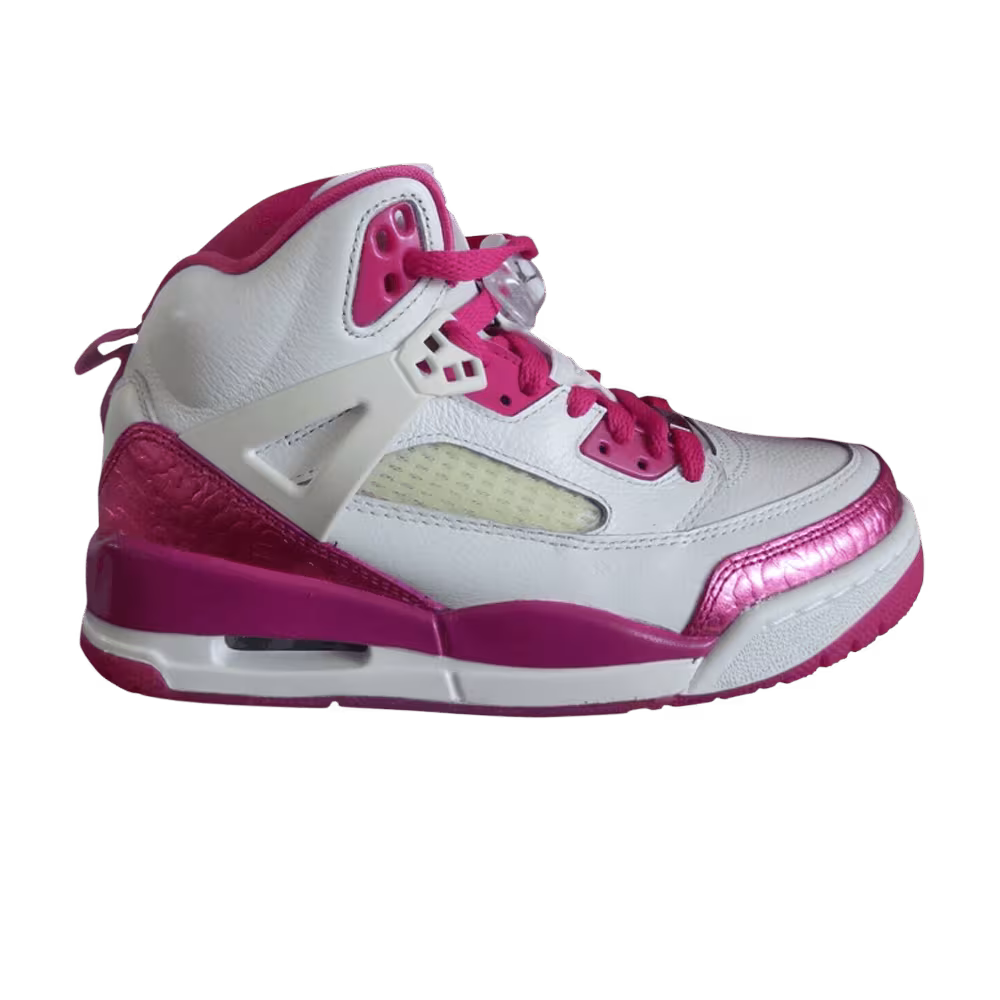 Women's Air Jordan Spizike iD