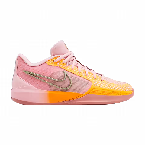 Nike Wmns Sabrina 1 EP 'West Coast Roots'