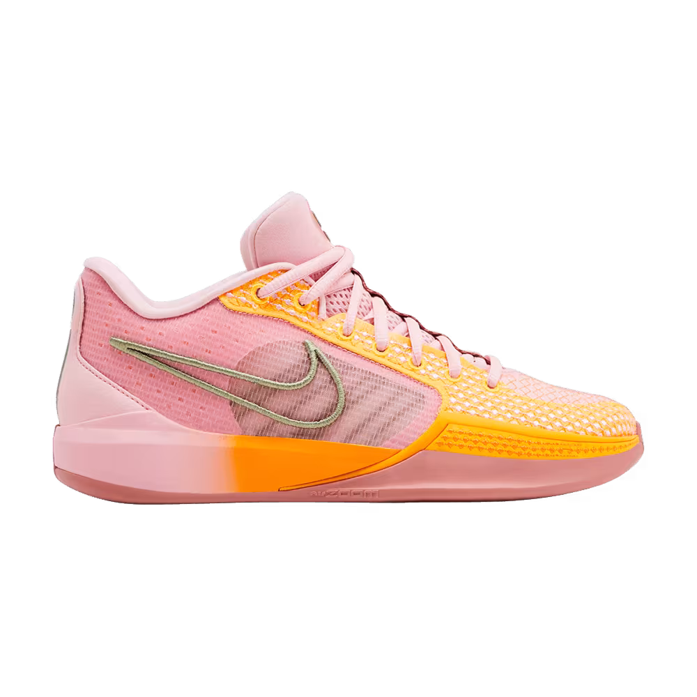 Nike Women's Sabrina 1 EP West Coast Roots