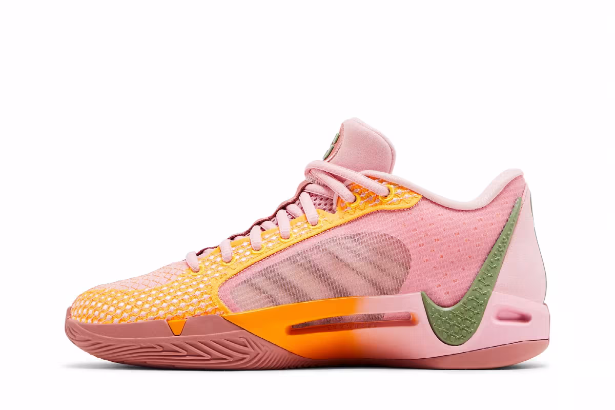 Nike Women's Sabrina 1 EP West Coast Roots, view 4