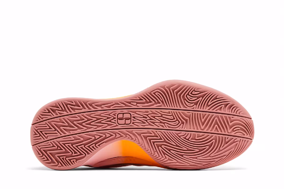 Nike Women's Sabrina 1 EP West Coast Roots, view 5