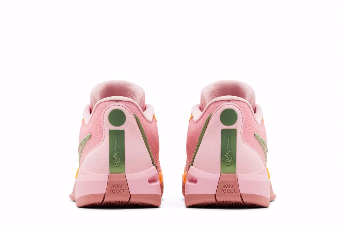 Nike Women's Sabrina 1 EP West Coast Roots, view 7