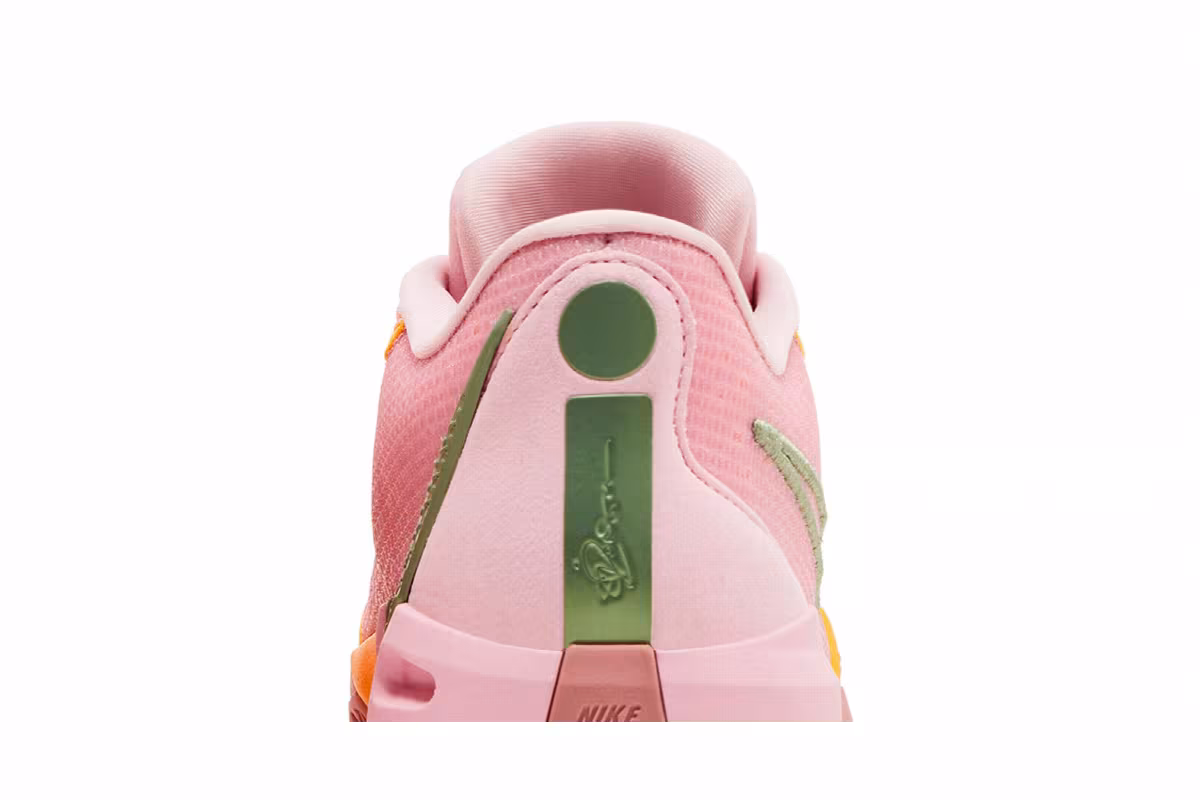 Nike Women's Sabrina 1 EP West Coast Roots, view 8