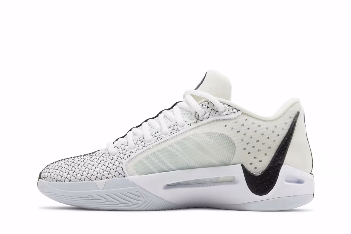 Nike Women's Sabrina 1 EP Magnetic, view 4