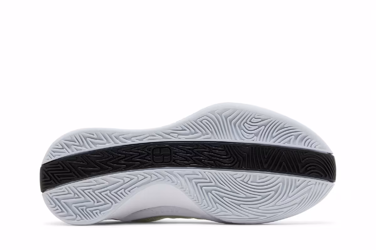 Nike Women's Sabrina 1 EP Magnetic, view 5