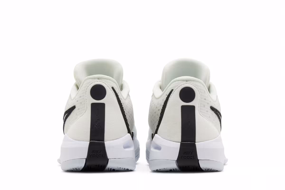 Nike Women's Sabrina 1 EP Magnetic, view 7