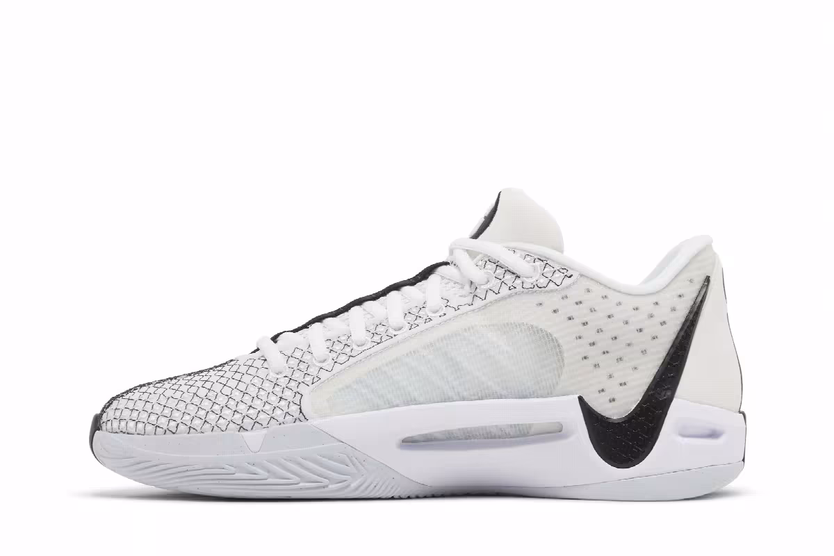 Nike Women's Sabrina 1 Magnetic, view 4