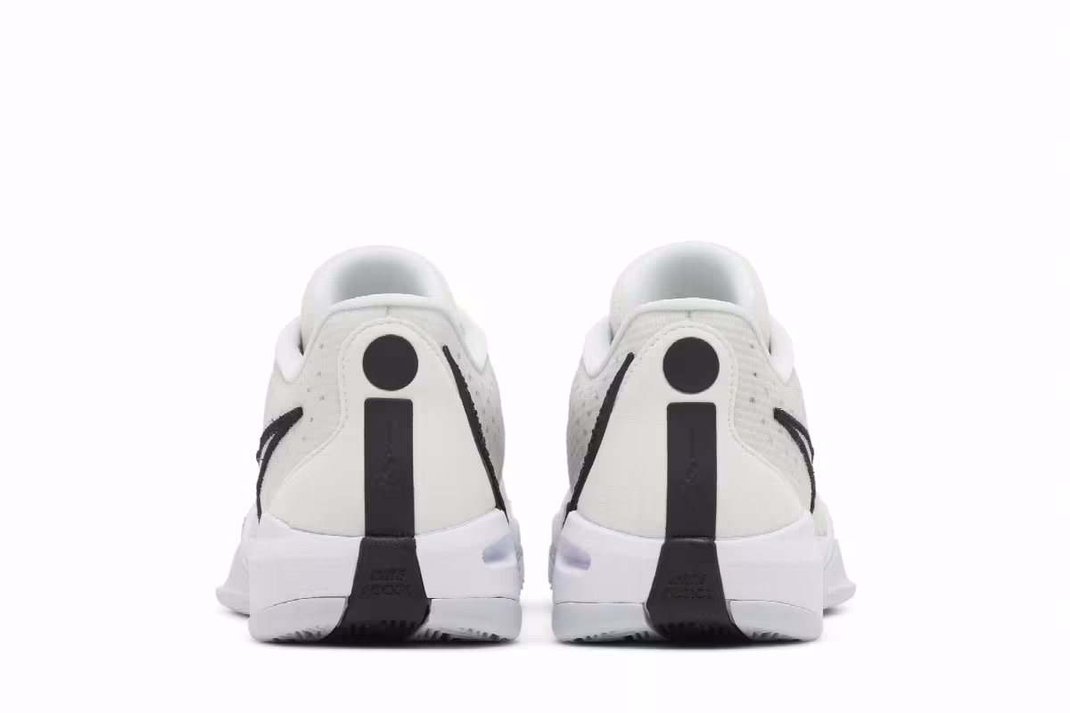 Nike Women's Sabrina 1 Magnetic, view 7