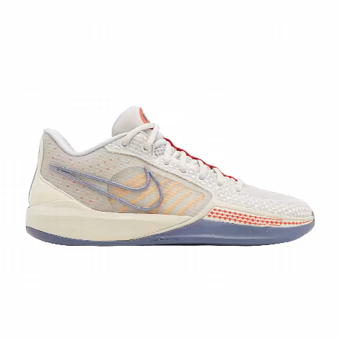 Nike Wmns Sabrina 1 'Grounded'