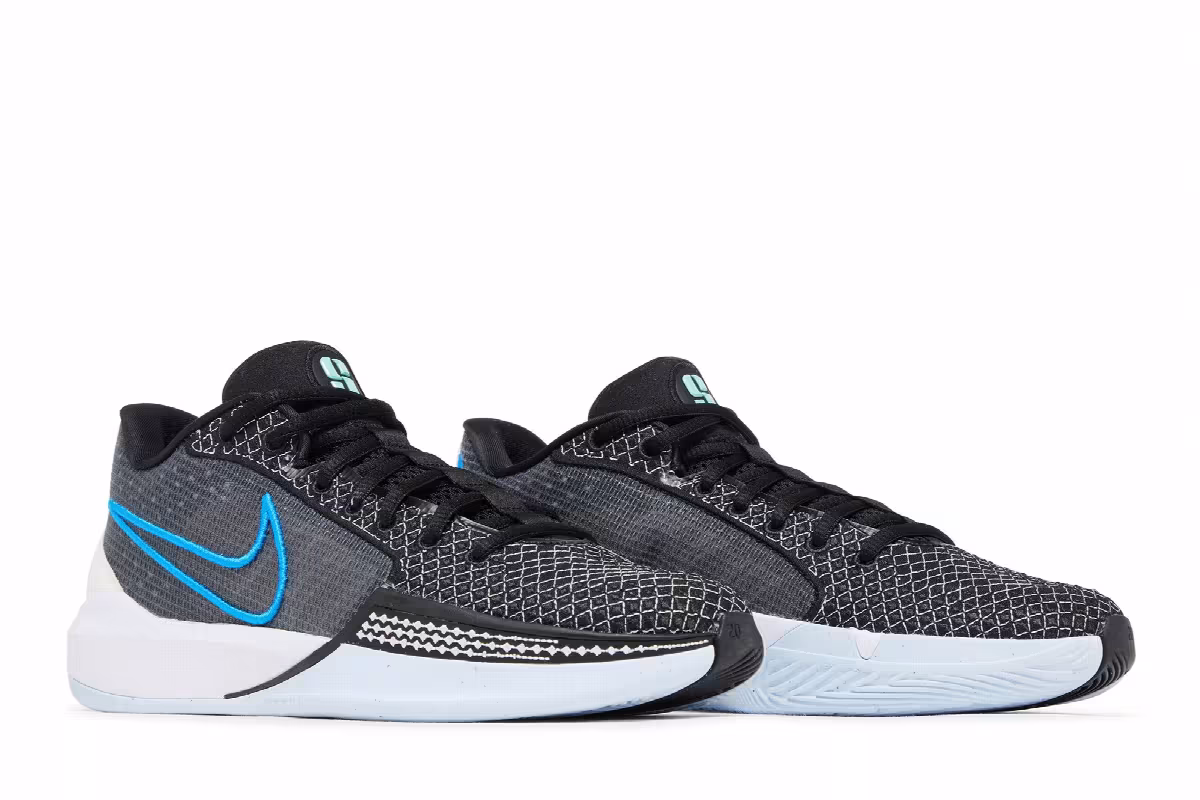 Nike Women's Sabrina 1 Family Bonds, view 9