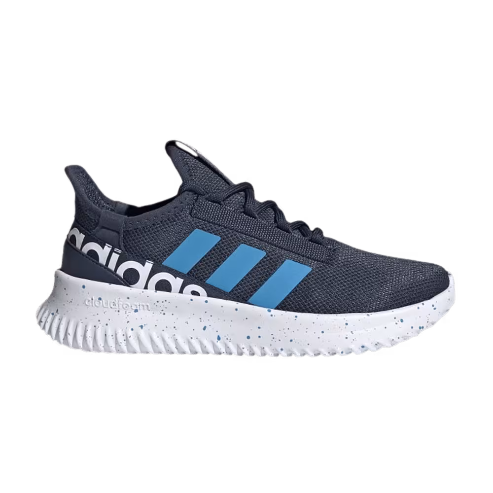 Adidas Kaptir 2.0 J Crew Navy Speckled