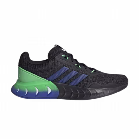 Adidas Kaptir Super 'Black Sonic Ink'