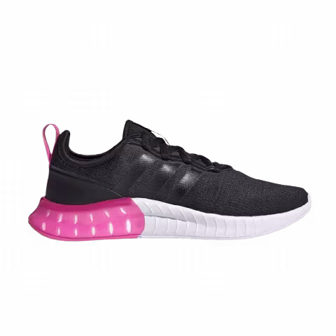 Adidas Wmns Kaptir 'Black Screaming Pink'