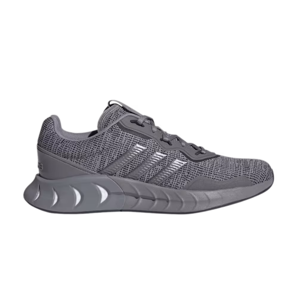 Adidas Kaptir Super Grey Iron Metallic