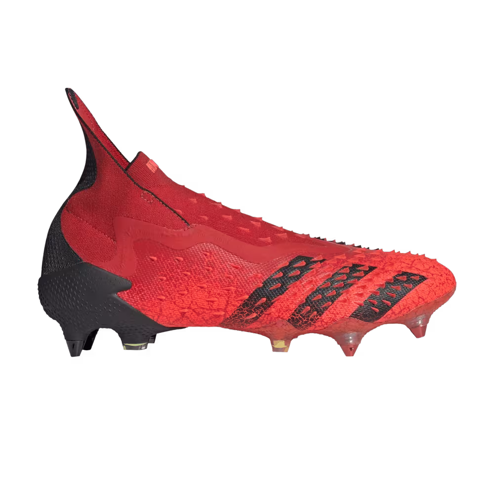 Adidas Predator Freak+ SG Meteorite Pack