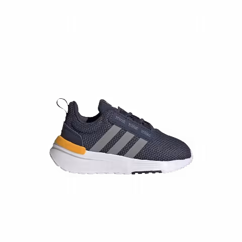 Adidas Racer TR21 Infant 'Crew Navy Solar Gold'