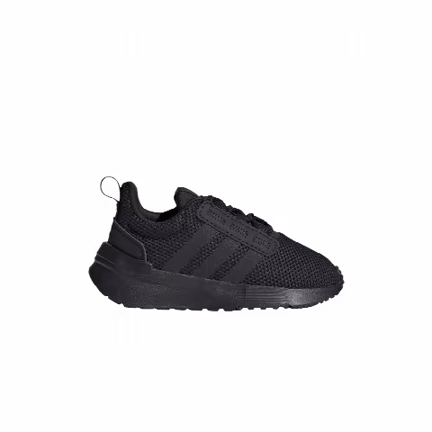 Adidas Racer TR21 Infant 'Triple Black'