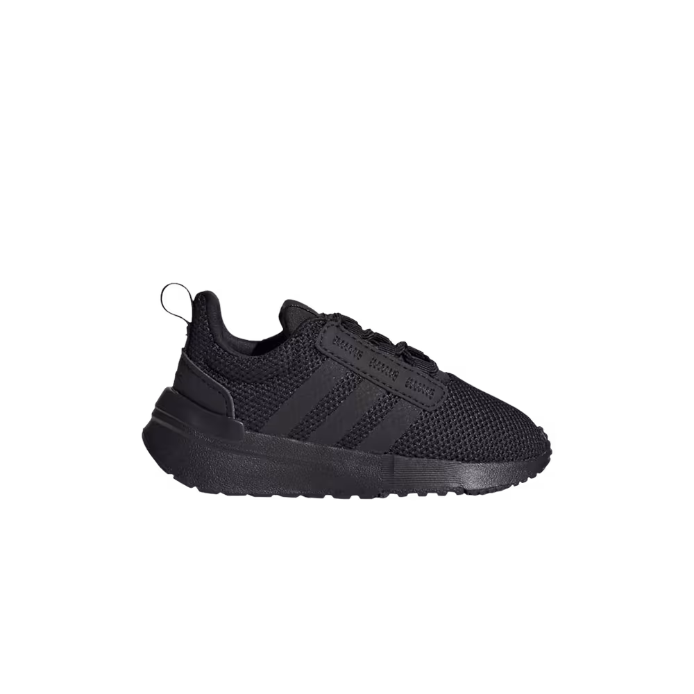 Adidas Racer TR21 Infant Triple Black