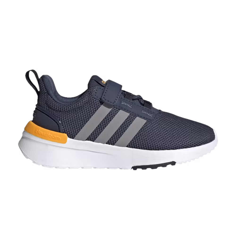 Adidas Racer TR21 J Crew Navy Solar Gold