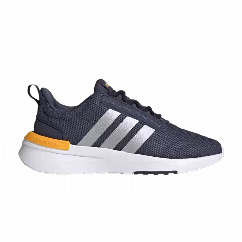 Adidas Racer TR21 J 'Crew Navy Solar Gold'