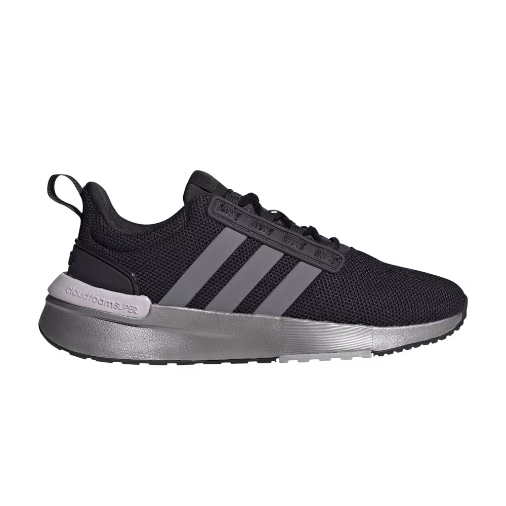 Adidas Women's Racer TR21 Black Grey