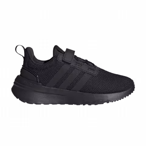 Adidas Racer TR21 J 'Black Carbon'
