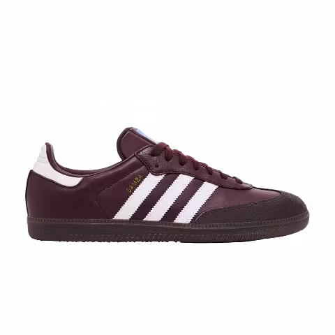 adidas Samba OG 'Mystery Brown'