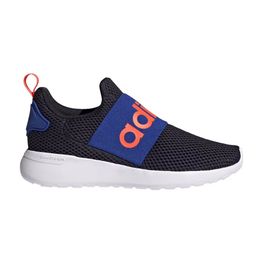Adidas Lite Racer Adapt 4.0 Legend Ink Royal Blue