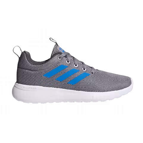 Adidas Lite Racer CLN J 'Grey True Blue'