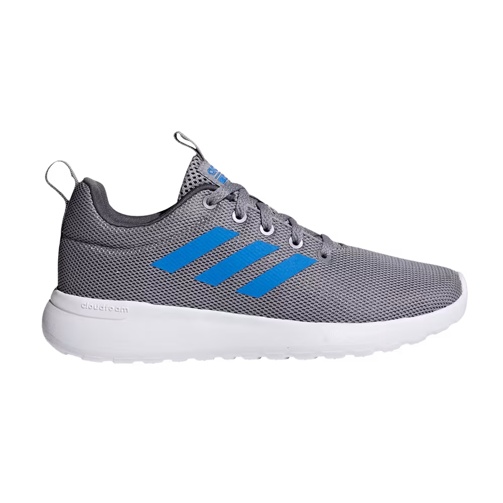 Adidas Lite Racer CLN J Grey True Blue