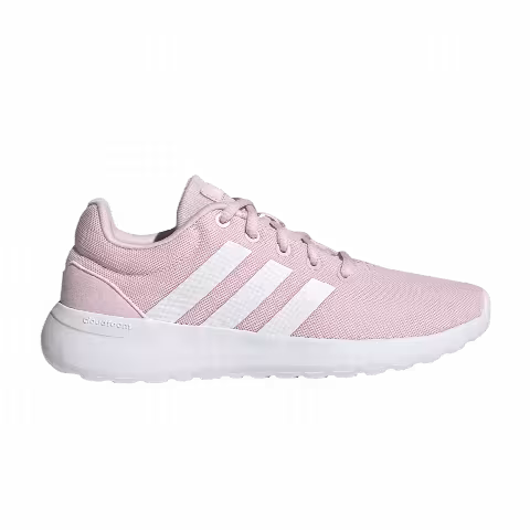 Adidas Lite Racer CLN 2.0 J 'Clear Pink'