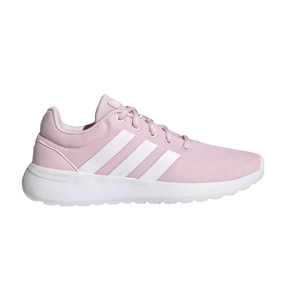 Adidas Lite Racer CLN 2.0 J Clear Pink