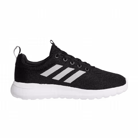 Adidas Lite Racer CLN J 'Core Black'