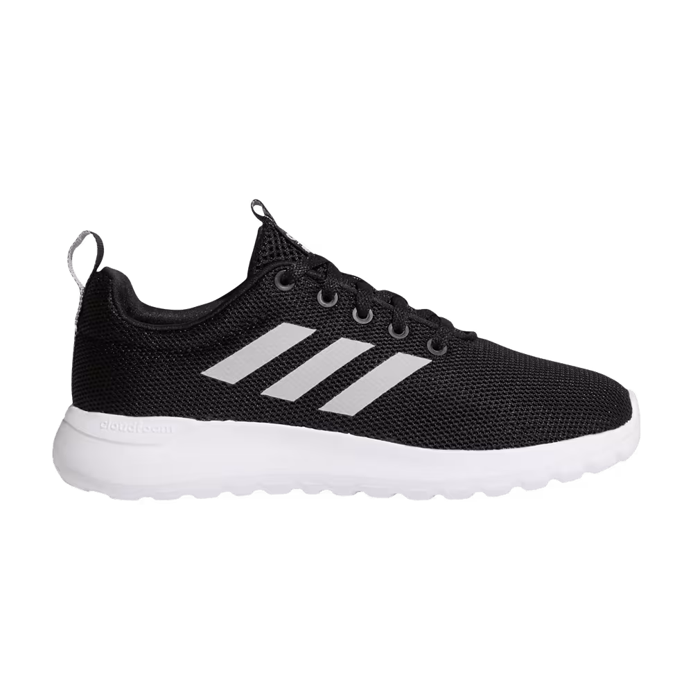 Adidas Lite Racer CLN J Core Black