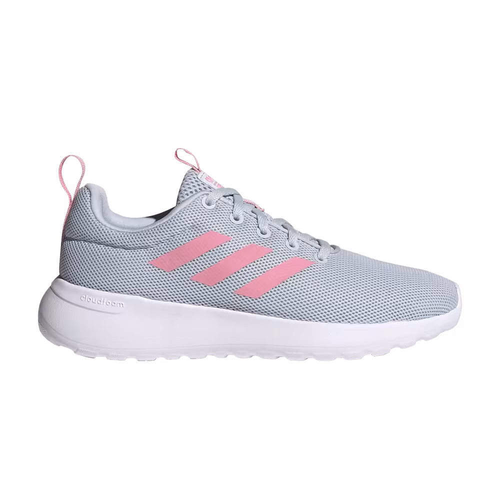 Adidas Lite Racer CLN J Halo Blue Clear Pink