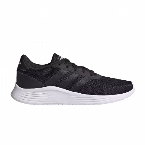 Adidas Wmns Lite Racer 2.0 'Black White'