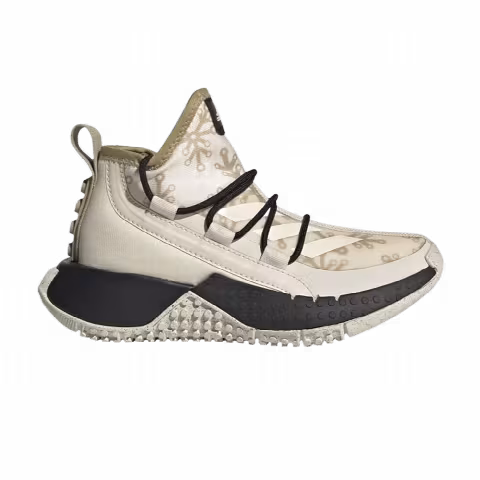 LEGO x adidas Sport Mid J 'Baumhaus - Wonder White'