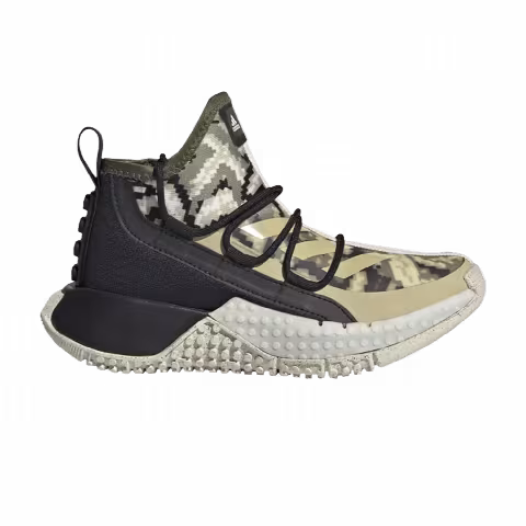 LEGO x adidas Sport Mid J 'Digi Baumhaus'