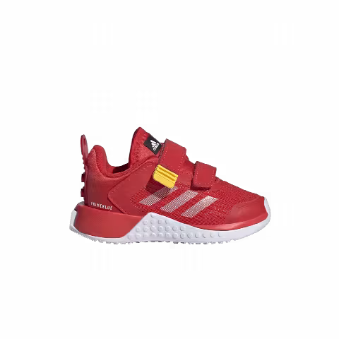 LEGO x adidas Sport Infant 'Red'